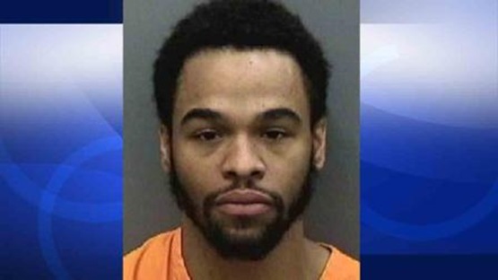 Edly Atherley was arrested in Tampa, Florida Saturday, Jan. 18, 2014 for the murder of his wife Edly Atherley was arrested in Tampa, Florida Saturday, Jan. 18, 2014 for the murder of his wife