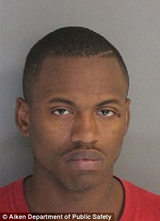 Evil Michael Antwon Fuller took full advantage of the White ladie offer of a lift. He pistol whipped her and forced her to perform lewd acts upon him. Evil Michael Antwon Fuller took full advantage of the White ladie offer of a lift. He pistol whipped her and forced her to perform lewd acts upon him.