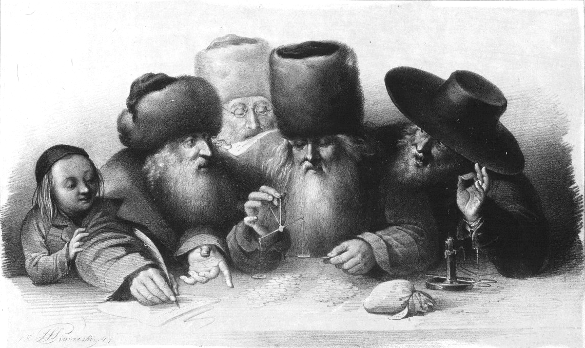 Jewish_parasites