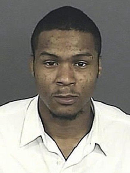 Joseph Hill, 27. Hill, one of two brothers who pleaded guilty for their role in the killings of five people at a Denver bar Joseph Hill, 27. Hill, one of two brothers who pleaded guilty for their role in the killings of five people at a Denver bar