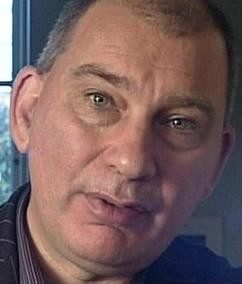 Cardinal Nick Cohen