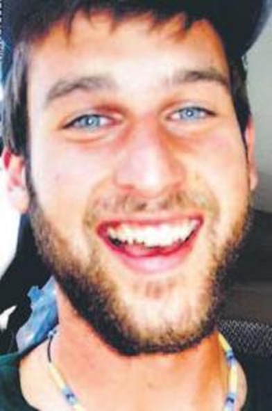Ross Richter, 29, of Overland Park, Kan., had worked as a river ranger for the Bureau of Land Management since 2009. Ross Richter, 29, of Overland Park, Kan., had worked as a river ranger for the Bureau of Land Management since 2009.