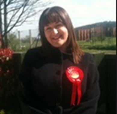 Ruth Smeeth - Hope not Hate Ruth Smeeth - Hope not Hate