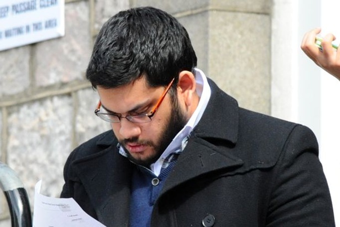 The trainee surgeon from Cardiff was said to have committed a breach of trust of the 'greatest possible magnitude'. The trainee surgeon from Cardiff was said to have committed a breach of trust of the 'greatest possible magnitude'.