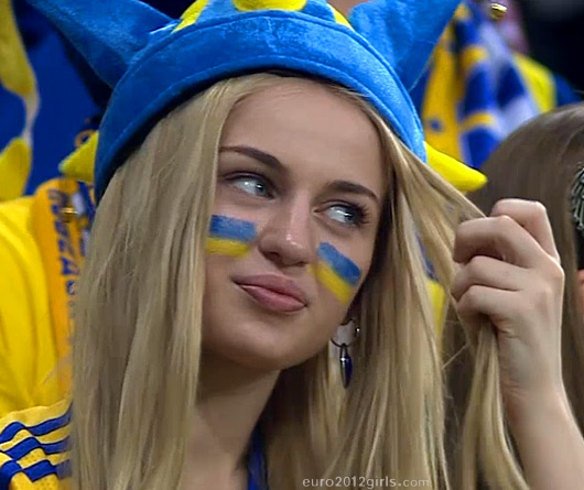 Hail Ukraine. We wish you only the best, brothers and sisters.