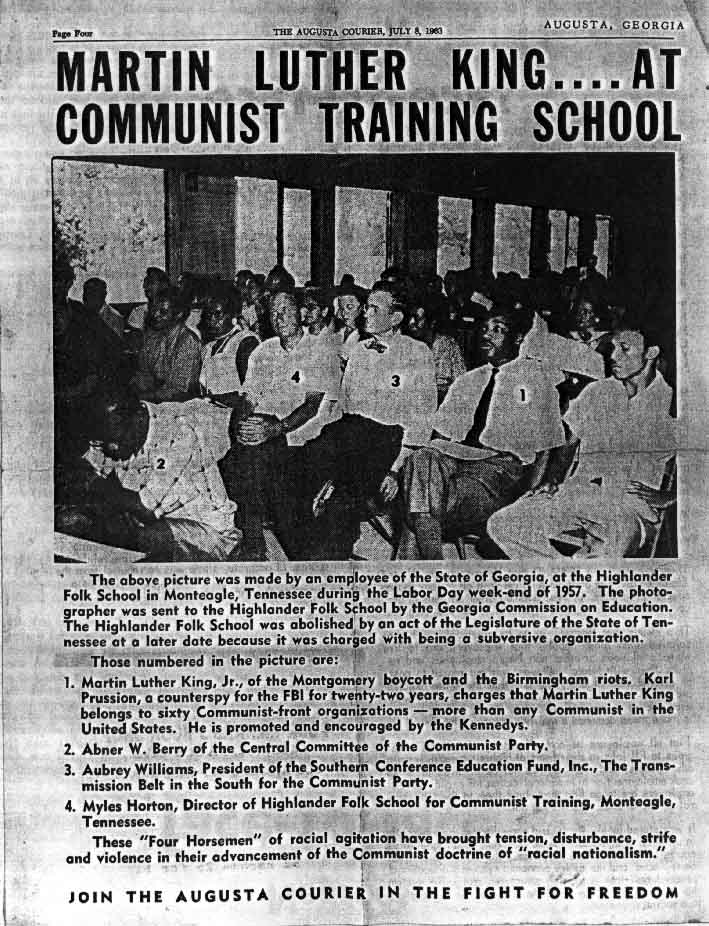 commie-school