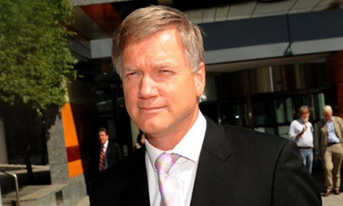Andrew Bolt Andrew Bolt
