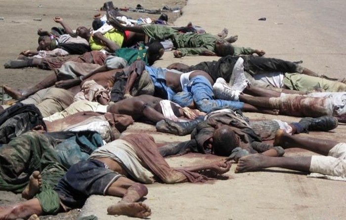 Boko-Haram-Violence