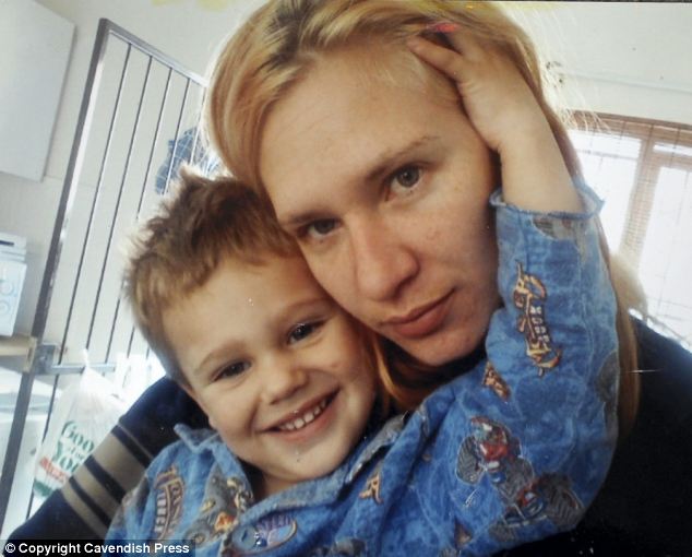 Deidre and Seth