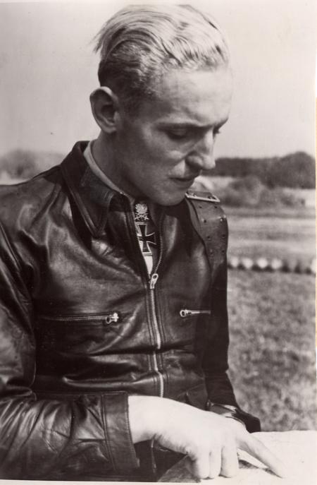 Nazi was always chic.