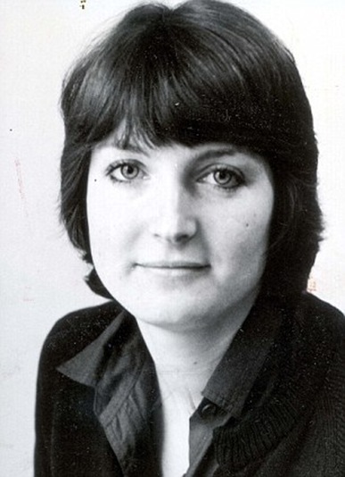 Harriet Harman, former legal officer at the National Council for Civil Liberties Harriet Harman, former legal officer at the National Council for Civil Liberties