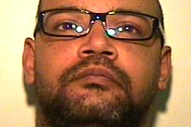John Maden, child murder-rapist brought to the UK by the Jews.