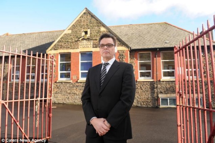 Mr Morgan has insisted the letter was simply a way of making parents aware of this trend, rather than criticising them