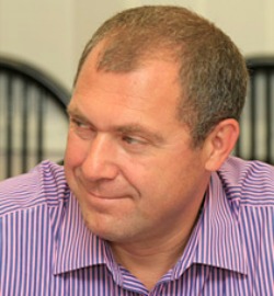 Oleg Bolychev