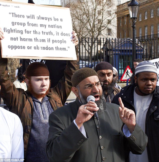 MEANWHILE IN LONDON
