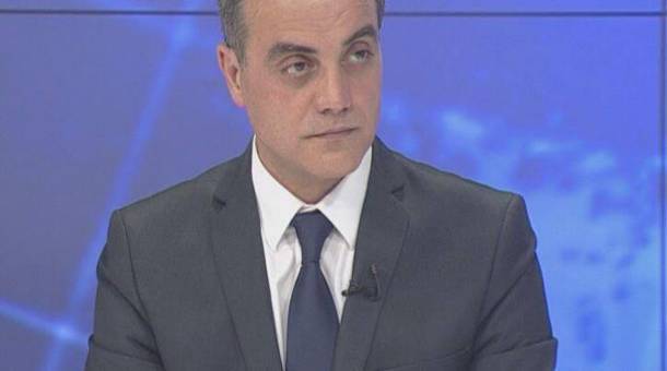 Theodoros Karypidis