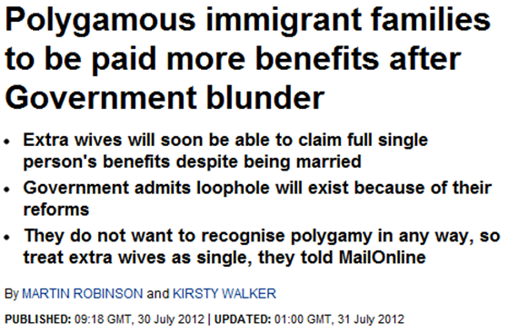 polygamous-families-to-receive-more-benifits-31.7.2012 polygamous-families-to-receive-more-benifits-31.7.2012