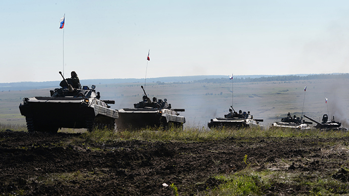 putin-drill-combat-army.si