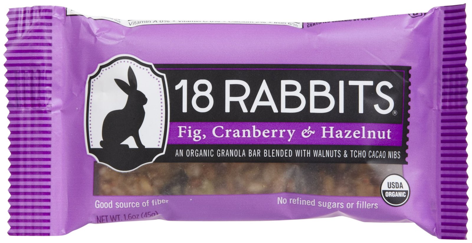 "Cuz I is uh smert nigga, I bee noes dem rabbit is da fast aminal. So eyes be gis dat rabbit trug." - on why he decided to hijack a granola delivery truck instead of, you know, a car