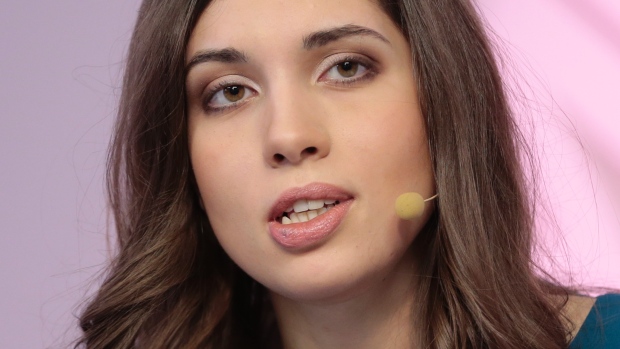 The only interesting aspect of any of this is Nadezhda's lips, and I've gotten pretty fed up with those too.