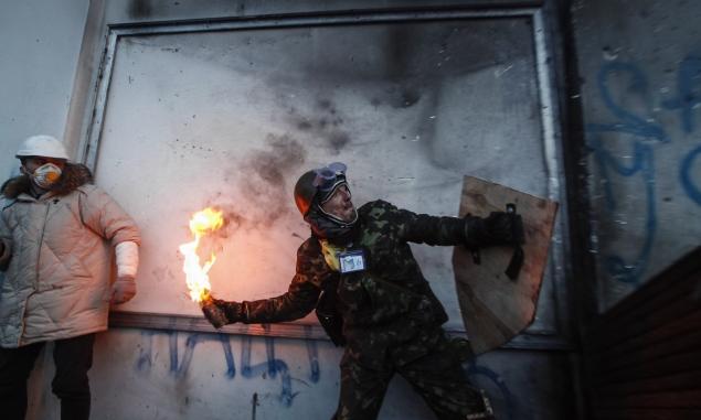 ukraine war