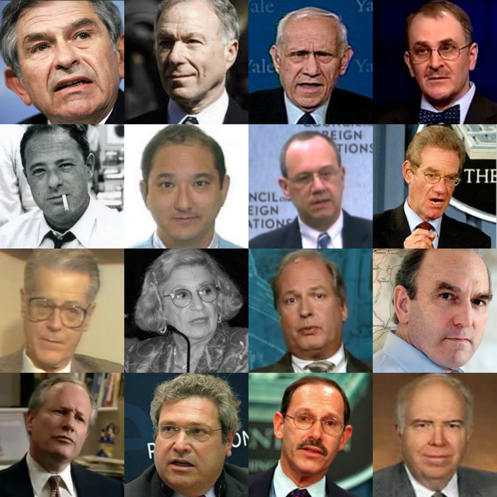 "American Elite"