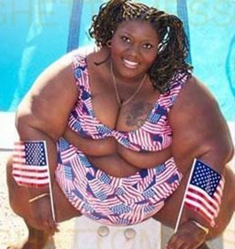 Big-Black-Woman Big-Black-Woman