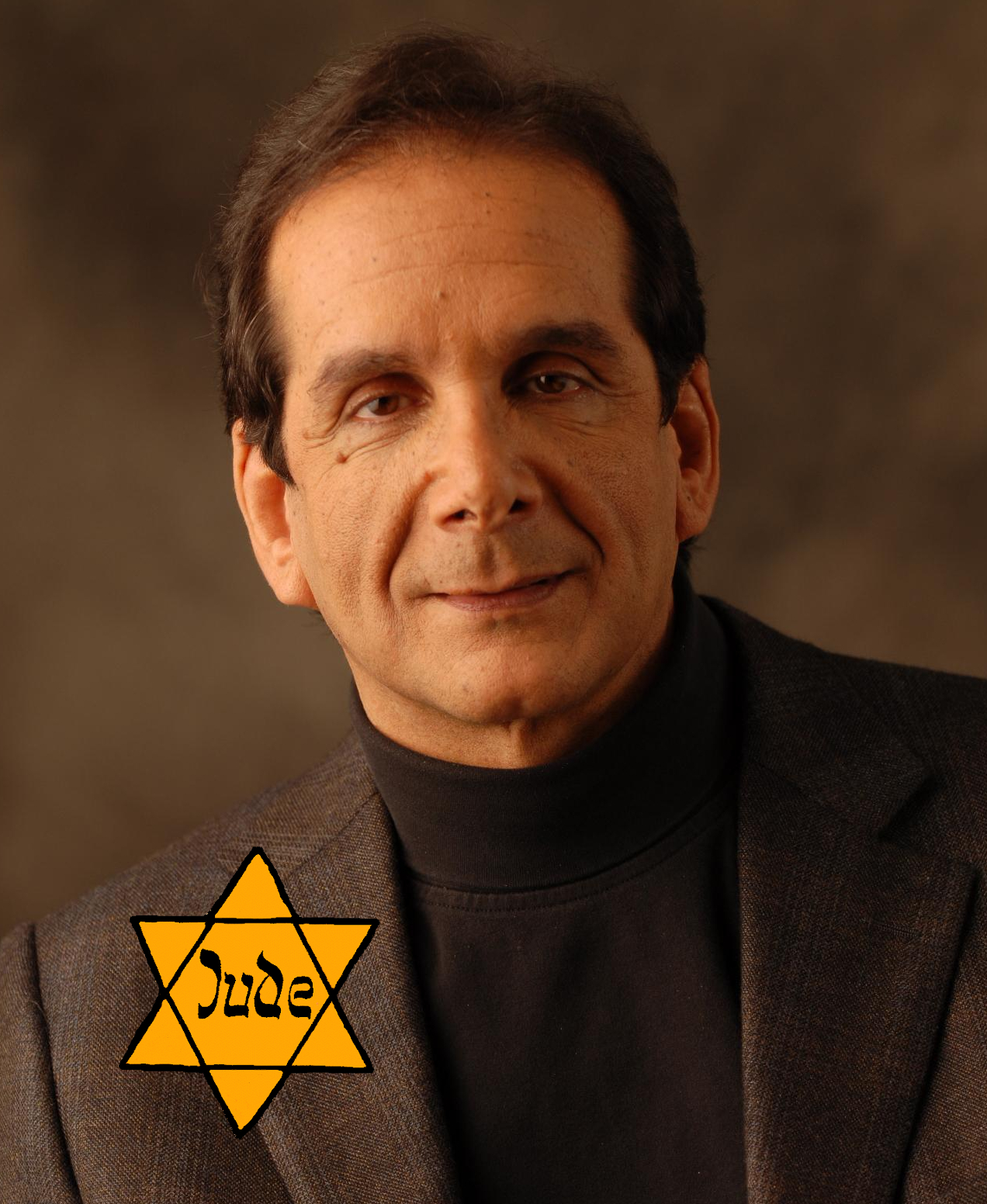 "Your history, gojim. It's over." -Charles Krauthammer