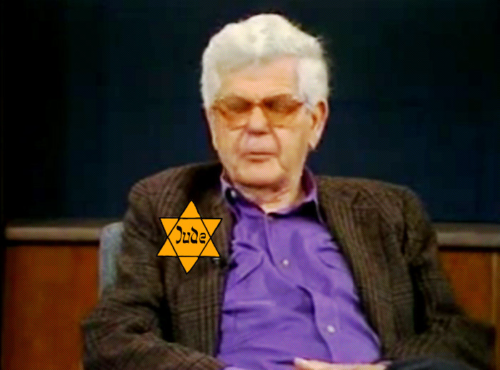 Ernst Bernard Haas