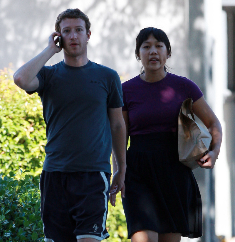 Oy vey ching-chong.