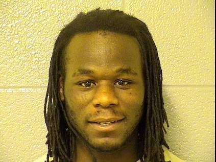 Isiaka Animashaun