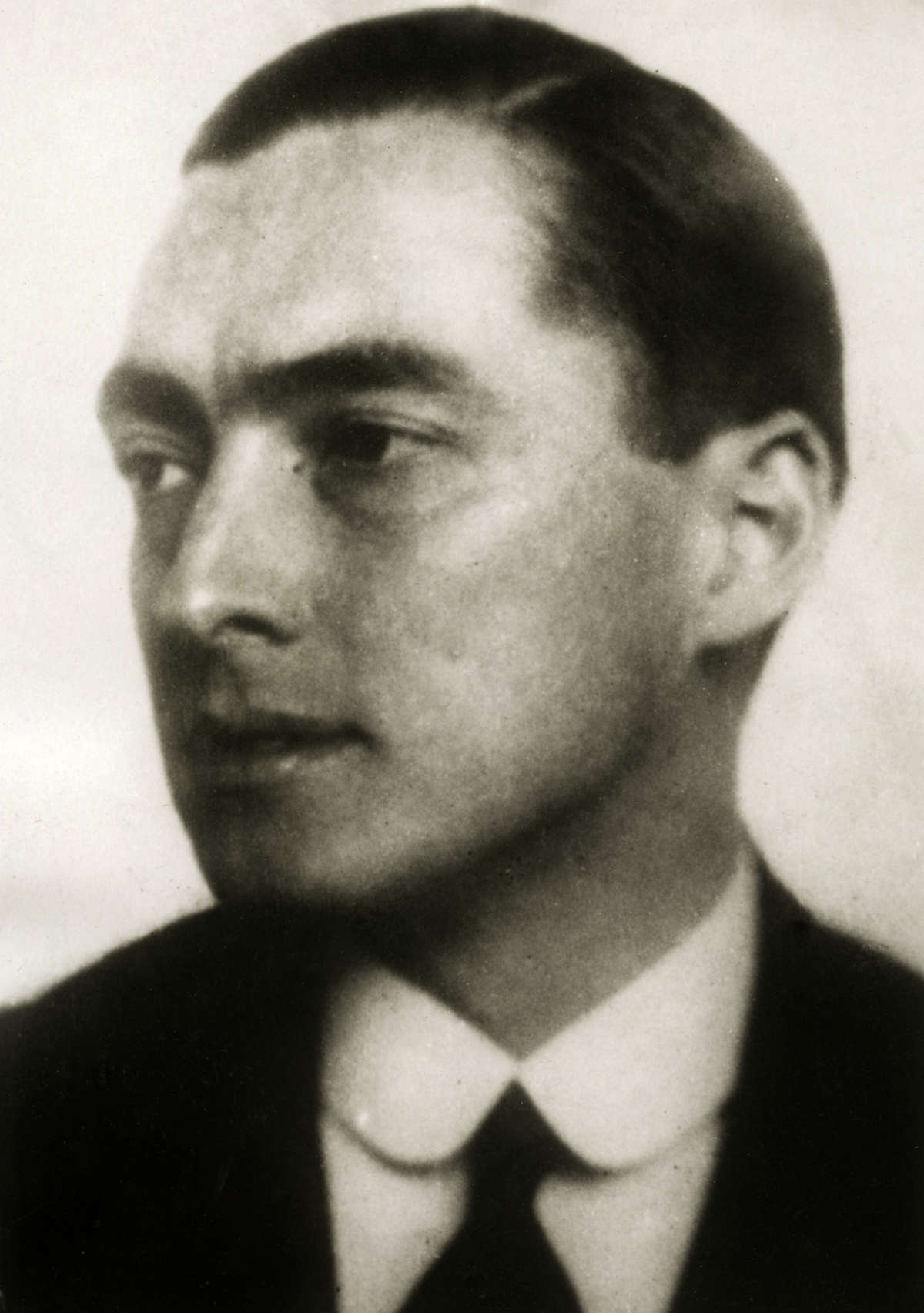 Richard Coudenhove-Kalergi