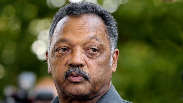 "Dem niggas n megzigans, dey be up der, tryna do dem invenshun wif dem kuputers. Bus dem craggas be gis wif dem chings an da gooks n jabs, bees mage it sos we canna win dis." -Jesse Jackson on the racism of computer science