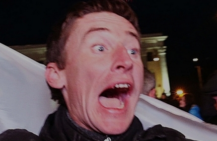 This face.