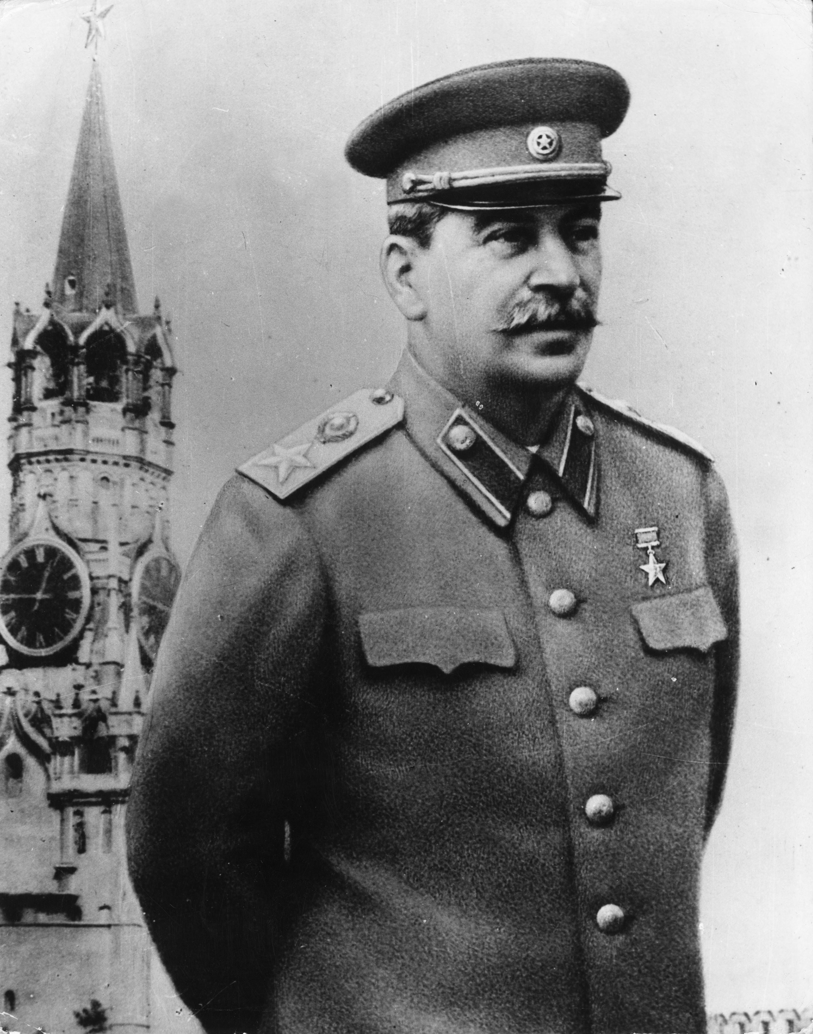 Joseph Stalin, having finally wrestled control from the Jews, was preparing to deport them to Siberia when he died mysteriously during Purim.
