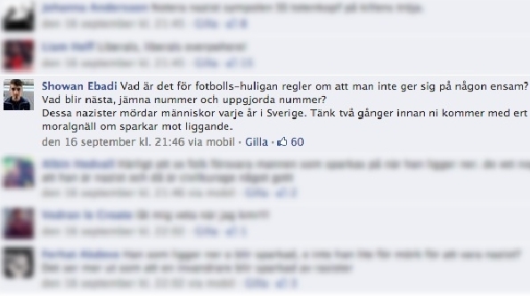 In case you can read Swedish.