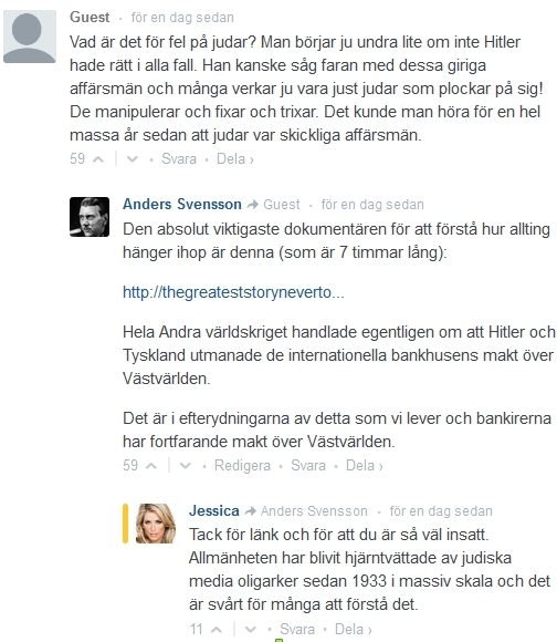 friatider.se