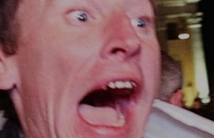 This. Face.