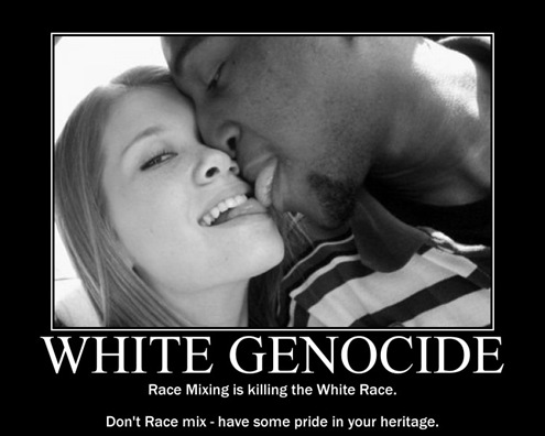 white_genocide white_genocide