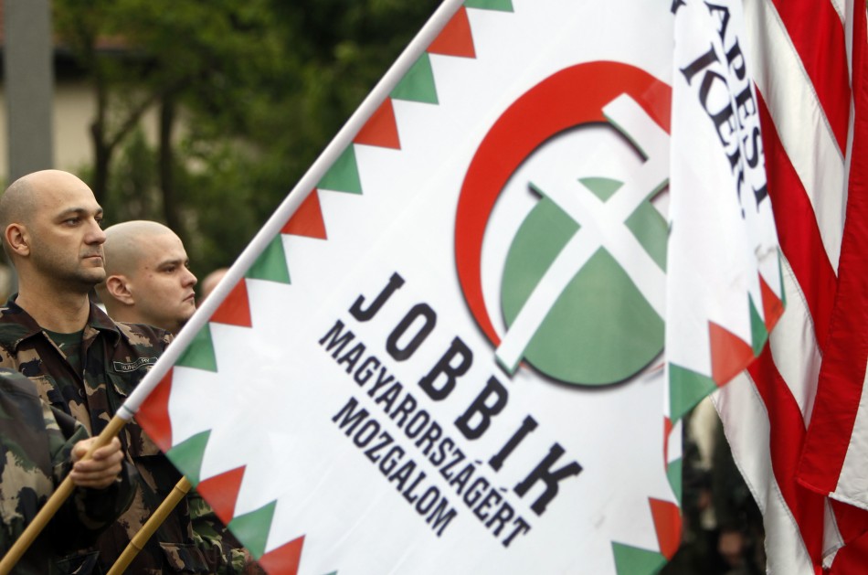 Democracy in Hungary