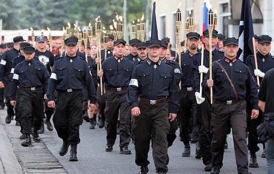Democracy in Slovakia