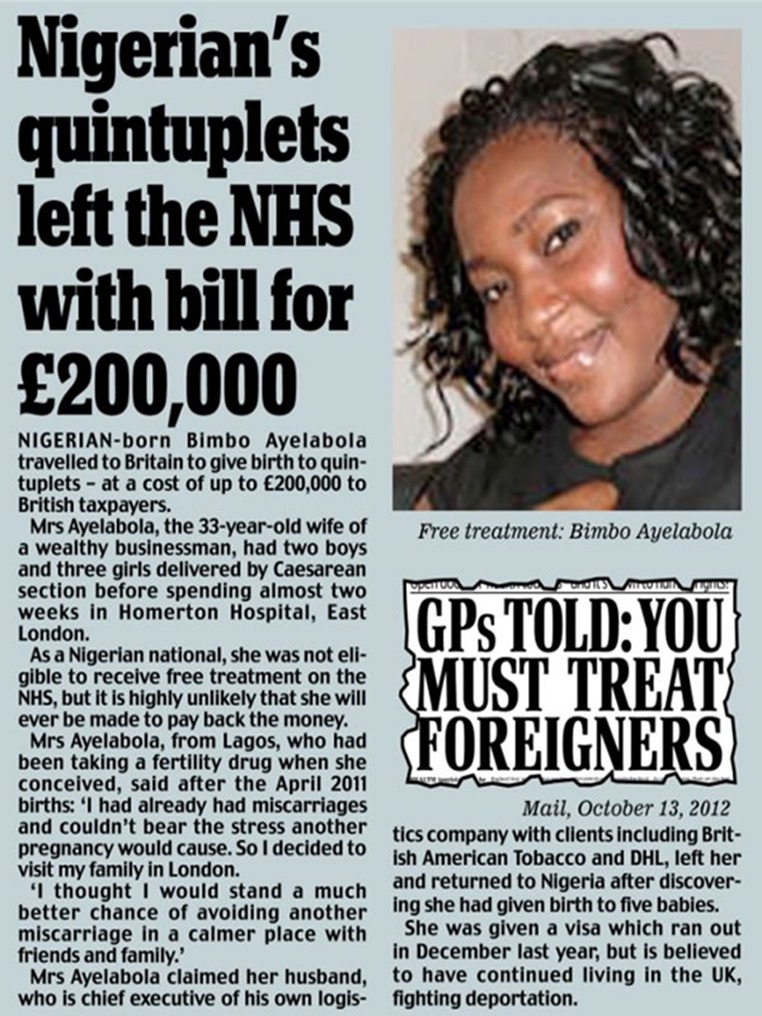 NHS-Abuse-by-Foreigners NHS-Abuse-by-Foreigners