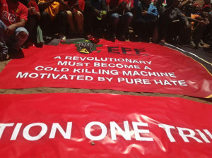 Revolutionary