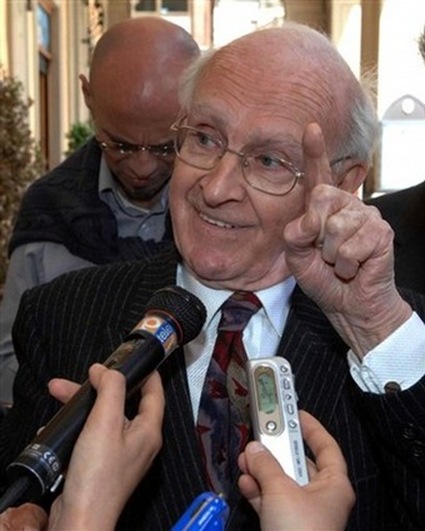 Robert-Faurisson-b Robert-Faurisson-b