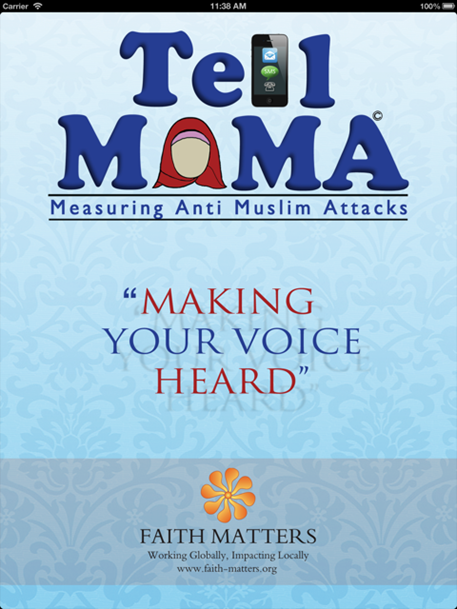 Tell Mama Tell Mama