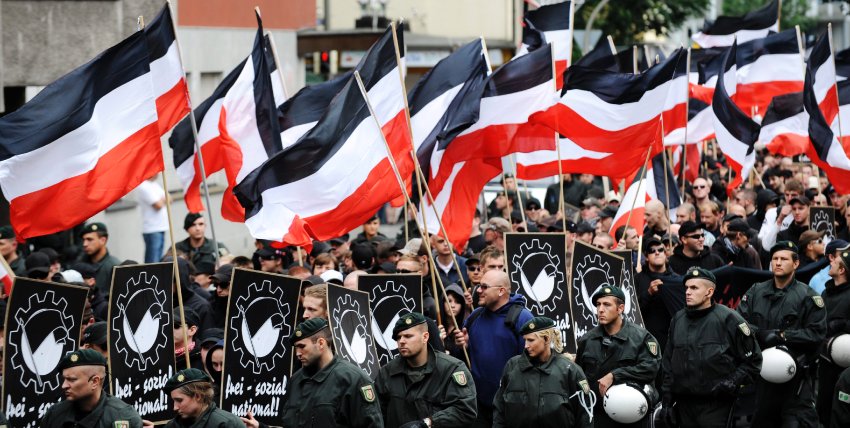 Democracy in Germany