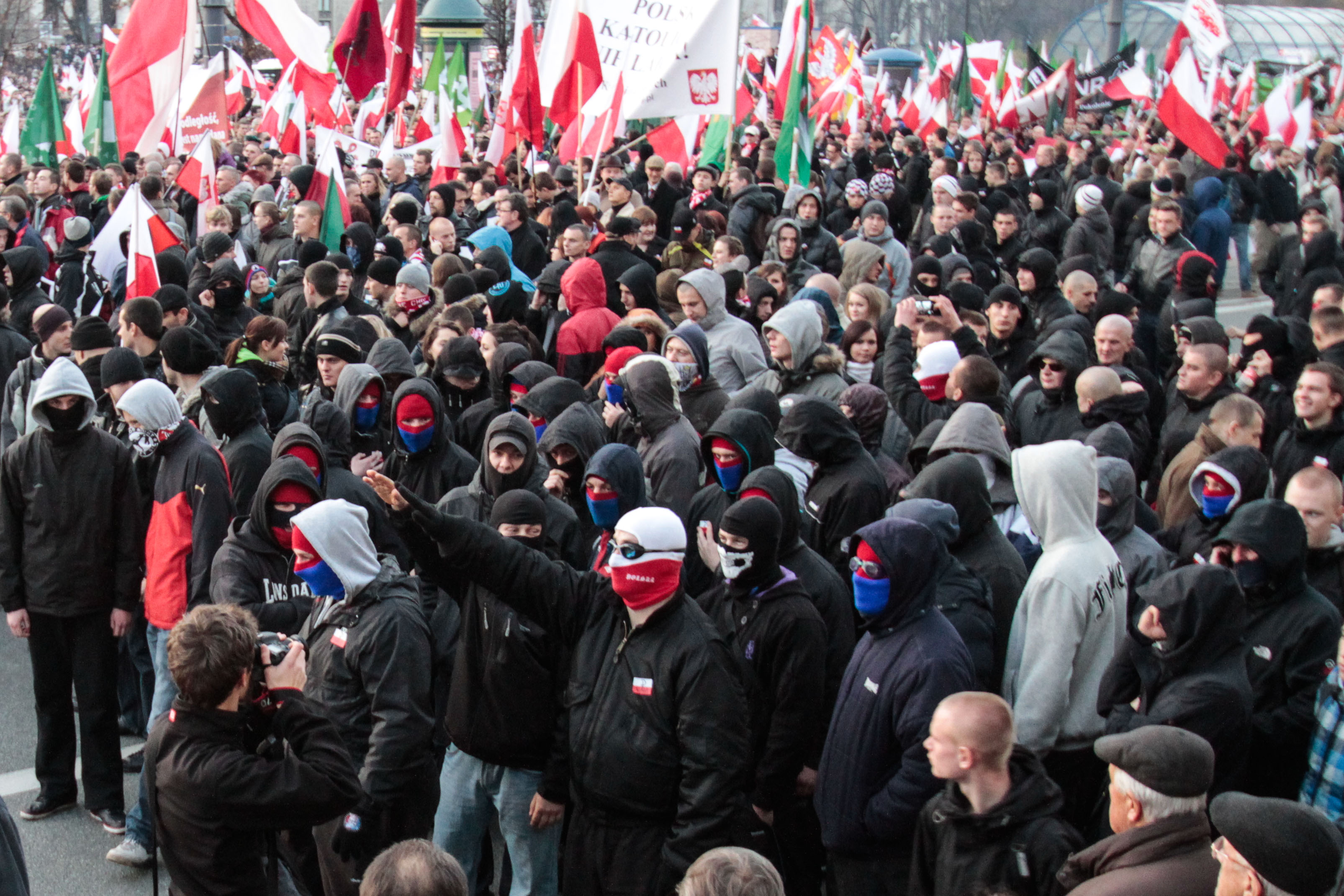 Democracy in Poland