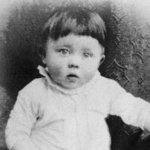 hitlerbaby