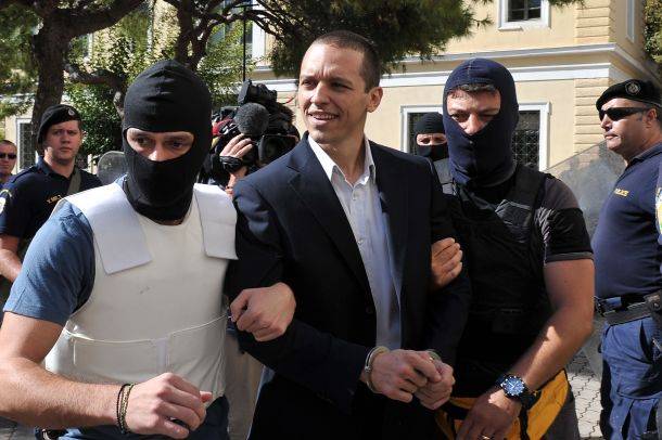 If there's going to be a coalition, this guy should be the head of it.