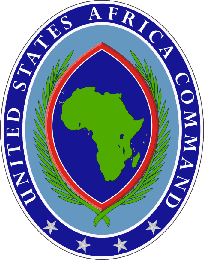 Africom.